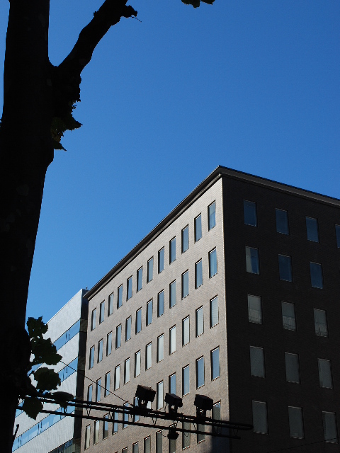 東京日本橋の近三ビル(昭和モダン建築探訪)_f0142606_20383034.jpg