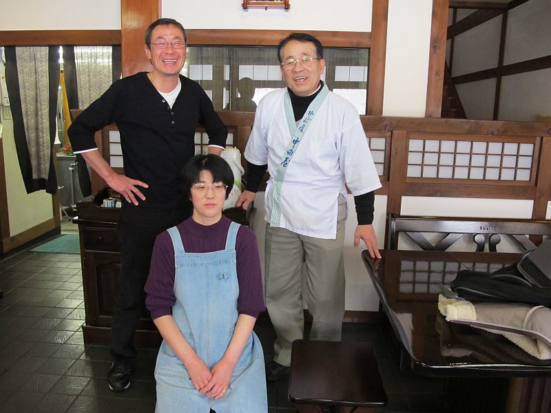青いフォレスターを開田高原で徹底検証_f0076731_1349598.jpg