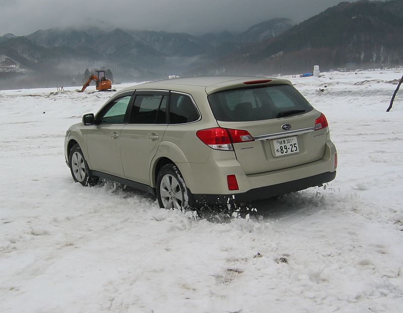 青いフォレスターを開田高原で徹底検証_f0076731_13543552.jpg