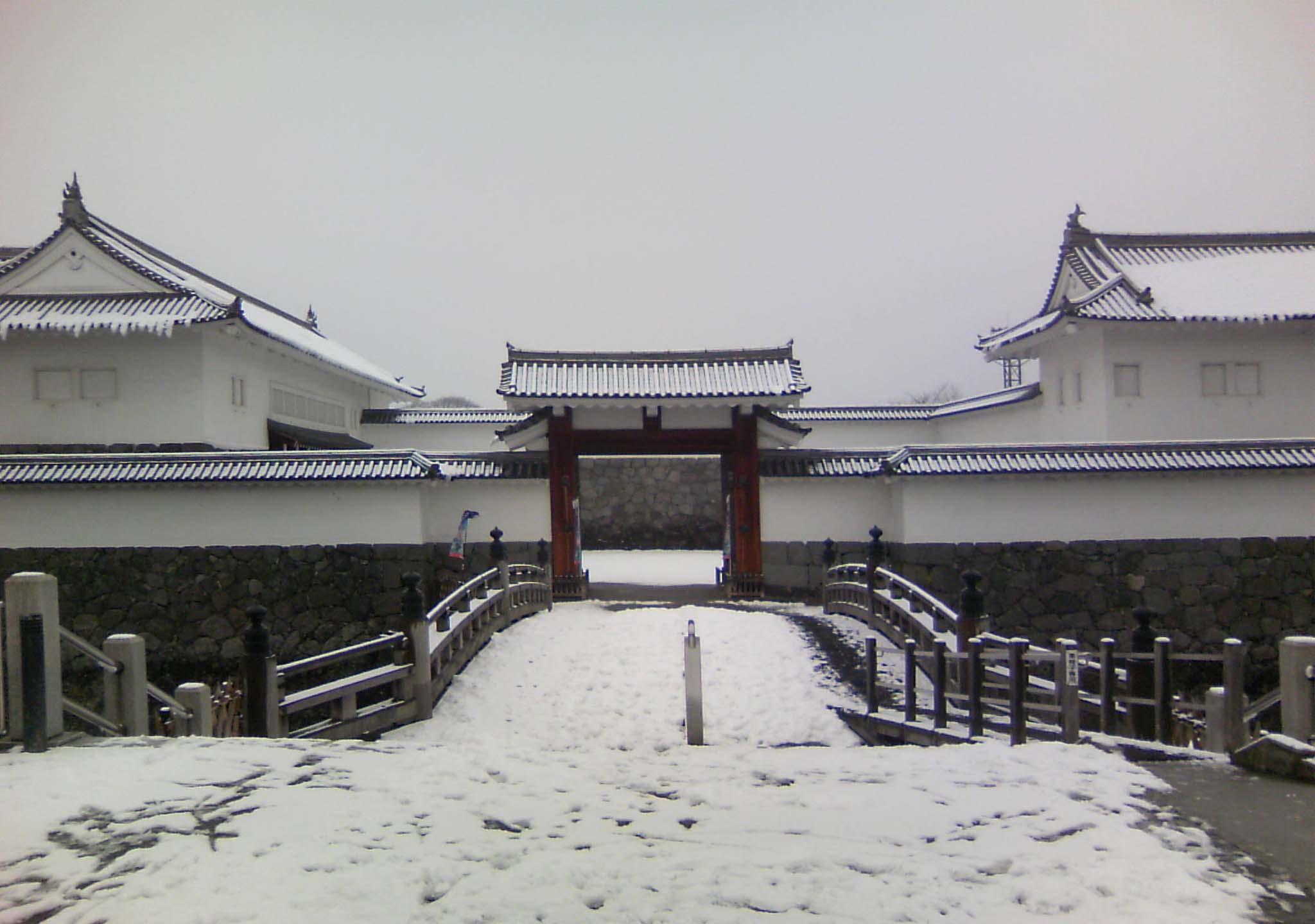 仕事納め_c0097137_10533761.jpg