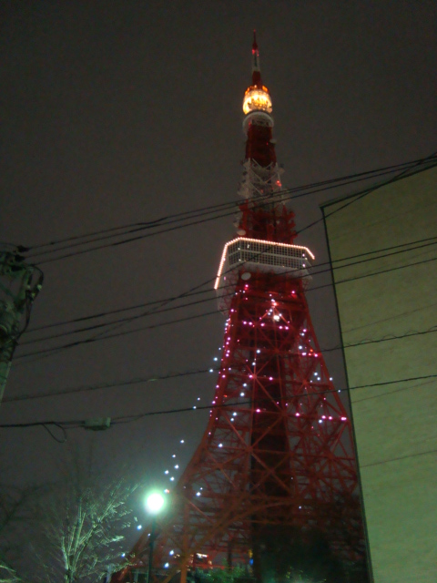 赤羽橋「タワシタ」へ行く。_f0232060_148884.jpg