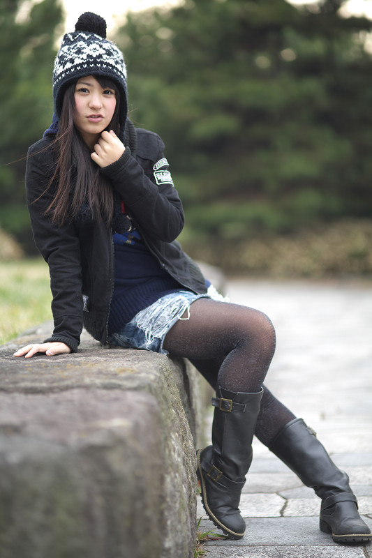 2010.12.30 fresh! 潮風公園 宮本椿 速報版_f0215863_10354556.jpg