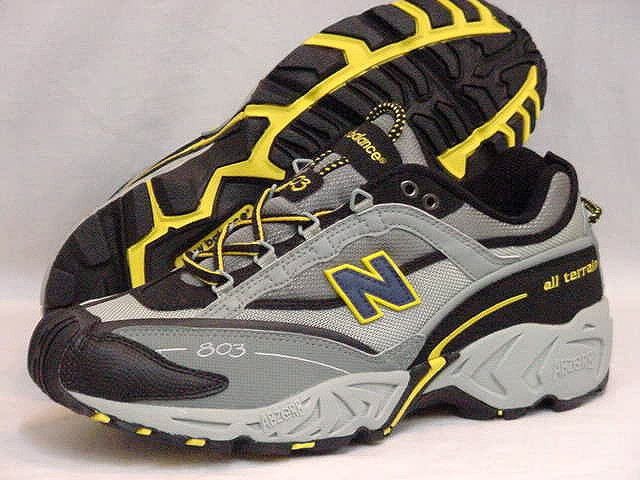 newbalance M801 AT : あしもと - shoeholic -