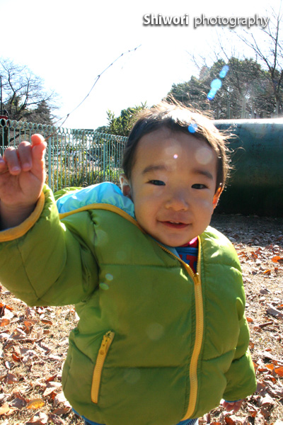 甥っ子動物園へ_d0170980_22301872.jpg