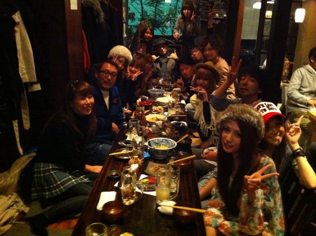 ★忘年会★_d0150083_18441883.jpg
