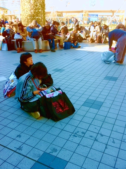 冬コミ 79 _f0236990_18145374.jpg