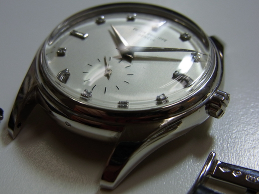PATEK PHILIPPE Ref.2526 Platinum : PATEK PHILIPPE Blog by PATEK PHILIPPE Ref.2526 Platinum : PATEK PHILIPPE Blog by