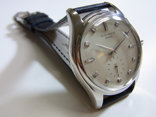 PATEK PHILIPPE Ref.2526 Platinum_c0128818_21554231.jpg