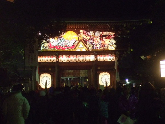 初詣で.....寒川神社_b0137932_2414940.jpg