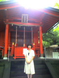 110111 新暦新年♪明けましておめでとうございます!_f0164842_12122841.jpg