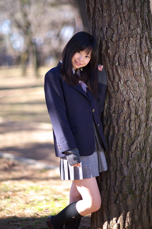 2010.12.23 fresh! 大宮公園 愛内れいな_f0215863_1131061.jpg