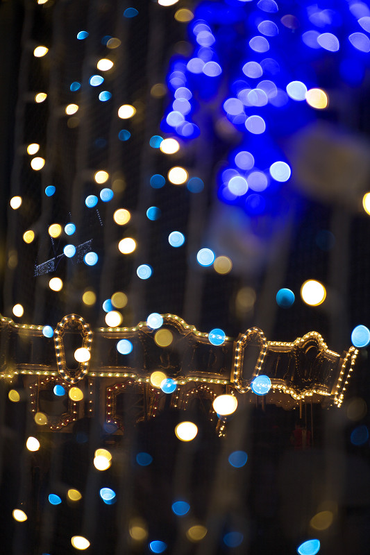 2010.12.25 相模湖イルミネーション_f0215863_2144597.jpg