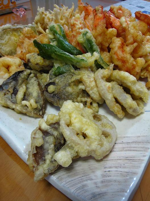 今年は食べ過ぎないぞ!!_b0019674_20461747.jpg