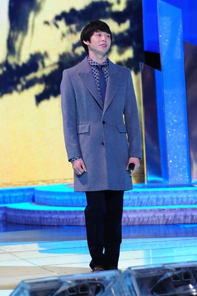 Jyj チャジャッタ On Kbs Step By Step