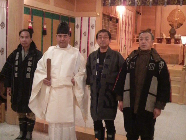 2011年 元旦祭_e0036796_13291497.jpg