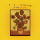 Air on the G String /Arie auf G 　　 「G線上のアリア」　_c0163399_2311183.jpg