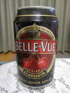 ベルギービールでHappy New Year!_b0042308_23465143.jpg