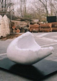 2011/1/26-31 空想色 【彫刻】_e0091712_1185562.jpg