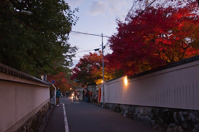 2010年秋の京都～南禅寺から知恩院編～_e0209962_333068.jpg