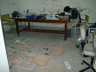 Pak-Jap Archaeological mission* 2004-07 Peshawar (1)_a0186568_8443915.jpg