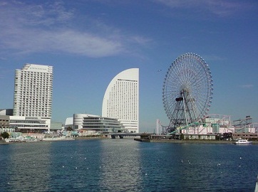 横浜で年越し_c0103278_22314793.jpg