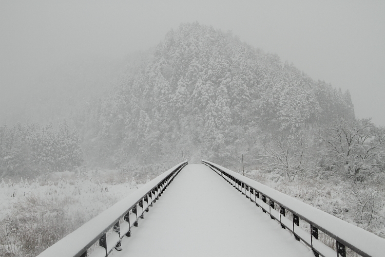 美山 かやぶきの里_e0051888_2120563.jpg