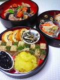あけましておめでとうございます。_d0138307_2126297.jpg