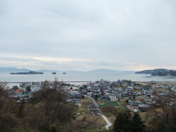 日本のエーゲ海・牛窓！(岡山の建築)_c0225122_16543017.jpg