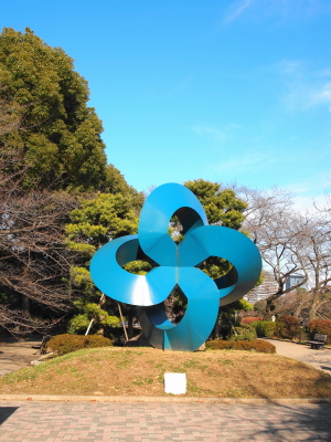 東京サイクリング　第1弾_d0090824_2049353.jpg