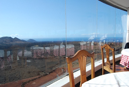 Parque Nacional TIMANFAYA (Lanzarote 7)_e0120938_18171334.jpg