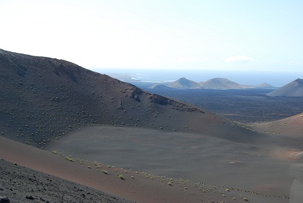 Parque Nacional TIMANFAYA (Lanzarote 7)_e0120938_1817234.jpg