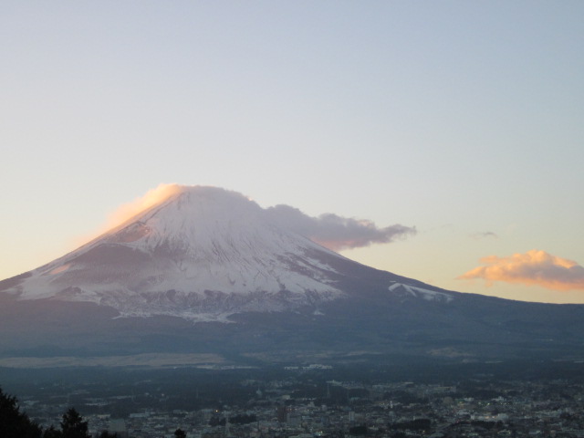 静岡　*伊豆高原+箱根*　２日目_a0162251_1752575.jpg