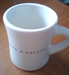 DEAN & DELUCA　ヴィクトリーマグ_d0075857_15541483.jpg