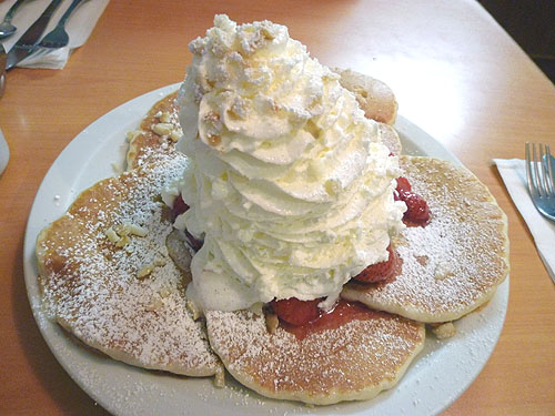 Eggs\'n Things(エッグスンシングス)_c0152767_19532885.jpg