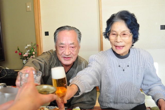 酔っぱらいでございます。_a0126590_11433448.jpg