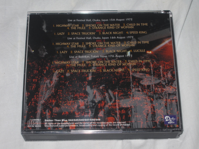 DEEP PURPLE / LIVE IN JAPAN COMPLETE_b0042308_1155771.jpg