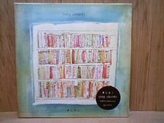 1/22(土) tony chanthy @ カルン食堂 「release Tour あしあと in 鳥取」_b0125413_1934416.jpg