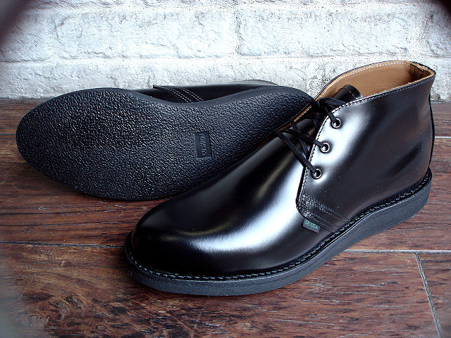 REDWING # 9196 [POSTMAN/CHUKKA] !! : HOME TOWN STORE River Side