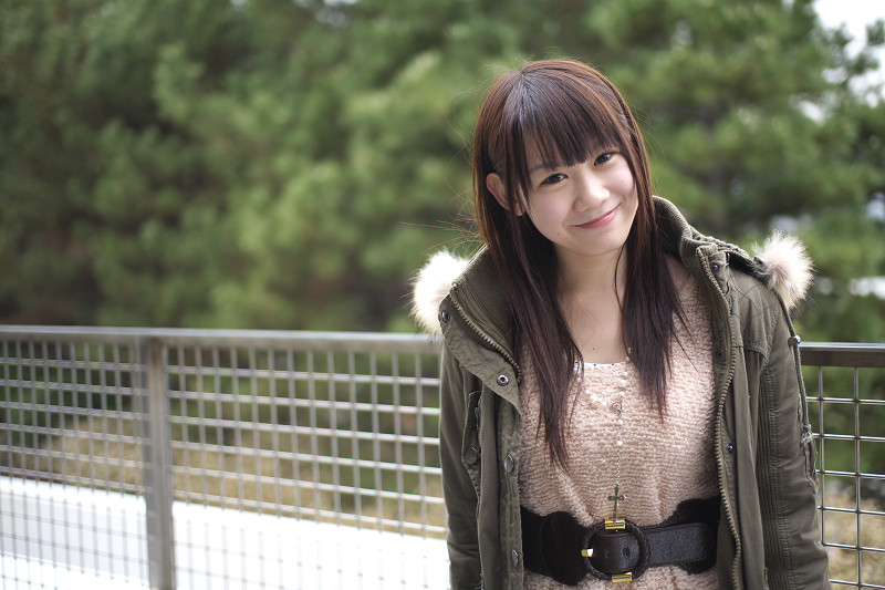 2010.12.30 fresh! 潮風公園 田中えりな_f0215863_10421039.jpg