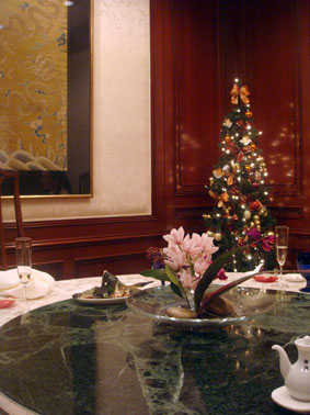 香桃 @The Ritz-Carlton,Osaka_b0118001_2052072.jpg
