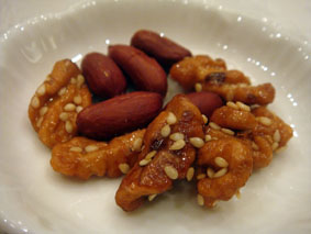 香桃 @The Ritz-Carlton,Osaka_b0118001_20522530.jpg