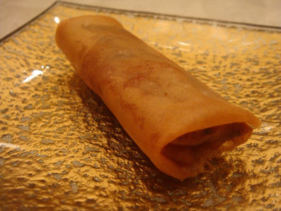 香桃 @The Ritz-Carlton,Osaka_b0118001_2055231.jpg