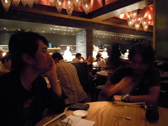 帰国、前々夜・・・は?_d0091909_11224761.jpg