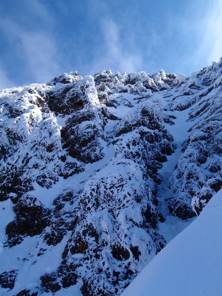 お正月登山-八ヶ岳 赤岳日帰り_c0177814_20344676.jpg