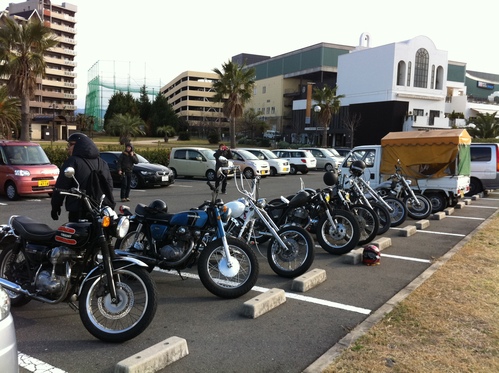 1月3日の初ツーリング_a0164918_12322734.jpg