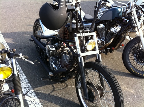 1月3日の初ツーリング_a0164918_1235253.jpg