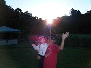 Camping in Bunya Mountains National Park_d0139138_13124759.jpg