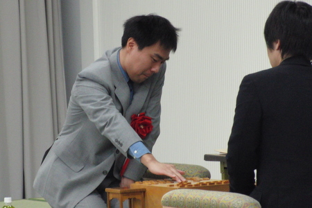 「第１回上州将棋祭り」ダイジェスト前編_f0236865_2573672.jpg