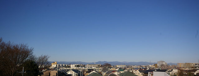 今朝の奥多摩_a0186568_11142955.jpg
