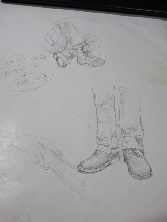 ドガに対して何を言うのだ!!_b0019674_1292510.jpg